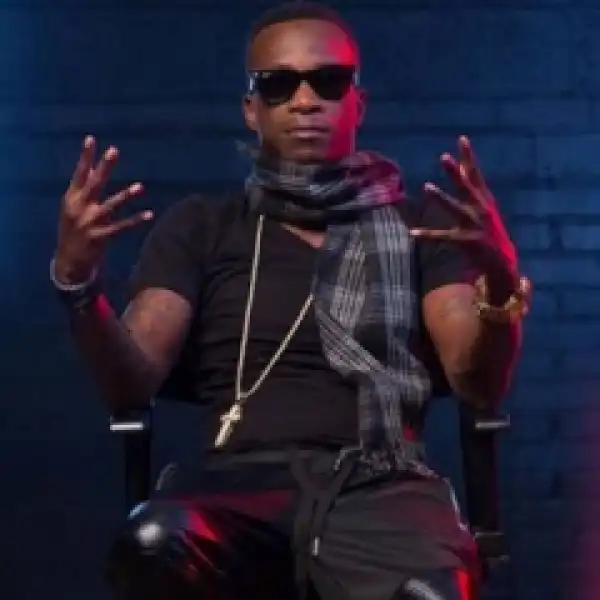 K.K. Fosu - Letter To Mr. President